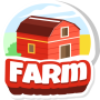 icon Farm Simulator(Farm Simulator! Alimente seu anim)