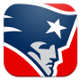 icon New England Patriots (Patriotas da Nova Inglaterra)