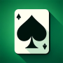 icon Spades(Spades - Jogo de cartas)