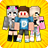 icon Skins For Minecraft(Skins para Minecraft PE) 1.3.2