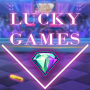 icon Lucky Games(Lucky Games Guia da)
