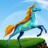 icon Unicorn Dash(Unicórnio Dash: Horse Run) 2.0