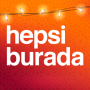 icon Hepsiburada(Hepsiburada: Compras on-line)