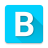 icon BlueWords(Blue Words, Stylish Fonts text
) 7.7.9