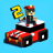 icon SRW 2(Smashy Road: Wanted 2
) 1.42