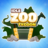 icon Idle Zoo Tycoon 3D(Idle Zoo Tycoon 3D - Animal Pa) 1.7.1