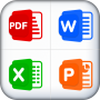 icon AllDocumentViewer(Todos Visualizador de documentos
)
