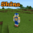 icon Sonic Skins(Skins Sonic for Minecraft PE
) 9.14
