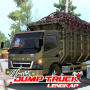 icon Bussid Dump Truck Lengkap (Bussid Dump Truck Lengkapto
)