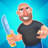 icon Hit Master 3D(Hit Master 3D - Faca Assassino) 1.8.5