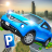 icon City Driver Parking(City Driver: Roof Parking Chal) 1.4