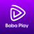 icon Baba Play(Cockroach FM - Áudios e vídeos) 3.1.7