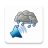 icon Sounds of Rain(Sons da chuva relaxe sua mente) 3.1.1029
