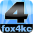 icon Fox4 KC Weather(Fox4 KC Tempo) 4.5.1402