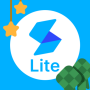 icon Setel Lite(Setel Lite: Combustível simples e)