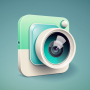 icon Visory Camera(Câmera de vigilância Visory
)