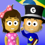 icon GraphoGame Brasil()
