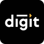 icon Digit Insurance (seguro de dígitos)