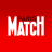 icon MLKS(O antigo aplicativo Paris Match Le JDD: GULLI VIDEOS, AUDIOS AND GAMES) 2.4.2