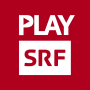 icon Play SRF: Streaming TV & Radio (Jogar SRF: streaming de TV e rádio)