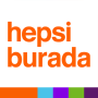 icon Hepsiburada(Hepsiburada: Compras on-line)