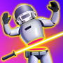 icon Star Slicer(Star Slicer － Saber da Luz
)