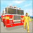 icon Firefighter Truck Driving Simulator(Jogo de condução de caminhão de bombeiro) 1.1