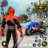 icon Superhero Bike Mega Ramp Games(Open World Games Spider Game) 1.51