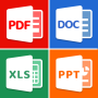 icon Document Viewer(Leitor e visualizador de todos os documentos)