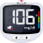 icon Blood Sugar(Açúcar no Sangue - Diabetes App
) 1.2.1