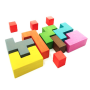 icon Block Puzzle(Block Puzzle Fantasy
)