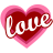 icon Love days counter(Dia do Amor: Contador de Relacionamento) 5.1.3