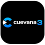 icon Cuevana Three 3(Cuevana 3 - ver la
)