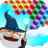 icon Bubble Wizard(Estourando bolha: Bubbles atirar) 1.51