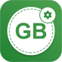 icon GB(GB Whats Version 2022
)