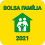 icon Consulta Bolsa Família 2021 (Consulta Bolsa Família 2021
)