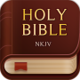 icon com.bible.holybible.nkjv.dailyverse(Bíblia Wallpa NKJV-Daily Bible Verse
)