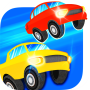 icon Race(Jogos épicos de corrida de carros de 2 jogadores)