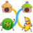 icon Save the Fruit(Salve a fruta: Draw to Home) 1.4