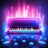 icon Enchanted Piano(Piano Encantado: Anime Realm) 1.1