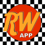 icon Rallywereld.nl(RallyWereld App
)