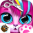 icon Pet Beauty Salon(Kiki Fifi Pet salão de beleza) 5.0.40094