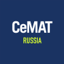 icon CeMAT RUSSIA(RUSSIA
)