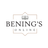 icon Benings(Bening's Tips: Skincare ) rc-1.0.9