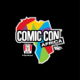icon Comic Con Africa(Comic Con Africa 2020
)