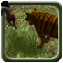 icon Jungle hero adventure run ()