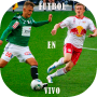 icon Futbol Tv En Vivo Guide(Soccer live tv Guide)
