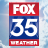 icon FOX 35 WX(FOX 35 Orlando Storm Team) 5.1.204