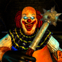 icon Pennywise Clown Horror Game(Pennywise Clown Horror Jogo
)