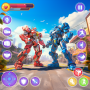 icon Robot Fighting Game()